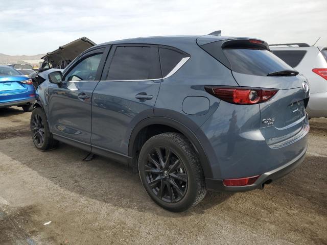 Photo 1 VIN: JM3KFBCY4M0434441 - MAZDA CX-5 CARBO 