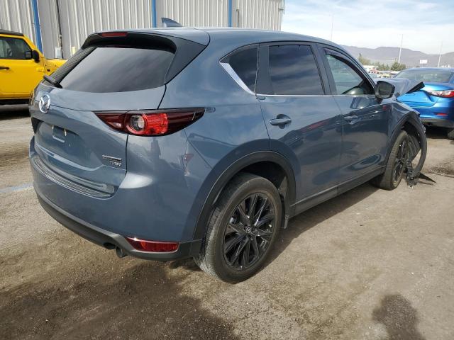 Photo 2 VIN: JM3KFBCY4M0434441 - MAZDA CX-5 CARBO 