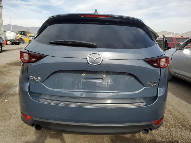 Photo 5 VIN: JM3KFBCY4M0434441 - MAZDA CX-5 CARBO 