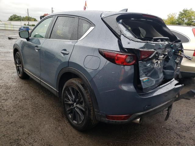 Photo 2 VIN: JM3KFBCY4M0438618 - MAZDA CX-5 TOURI 