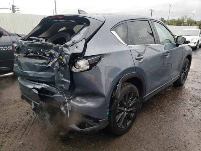 Photo 3 VIN: JM3KFBCY4M0438618 - MAZDA CX-5 TOURI 