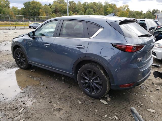 Photo 1 VIN: JM3KFBCY4M0469349 - MAZDA CX-5 CARBO 