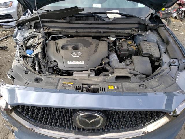 Photo 11 VIN: JM3KFBCY4M0469349 - MAZDA CX-5 CARBO 