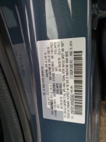 Photo 13 VIN: JM3KFBCY4M0469349 - MAZDA CX-5 CARBO 