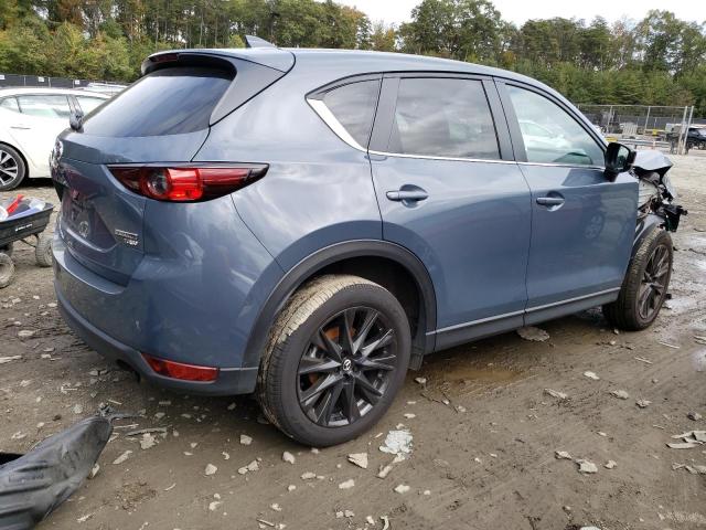 Photo 2 VIN: JM3KFBCY4M0469349 - MAZDA CX-5 CARBO 