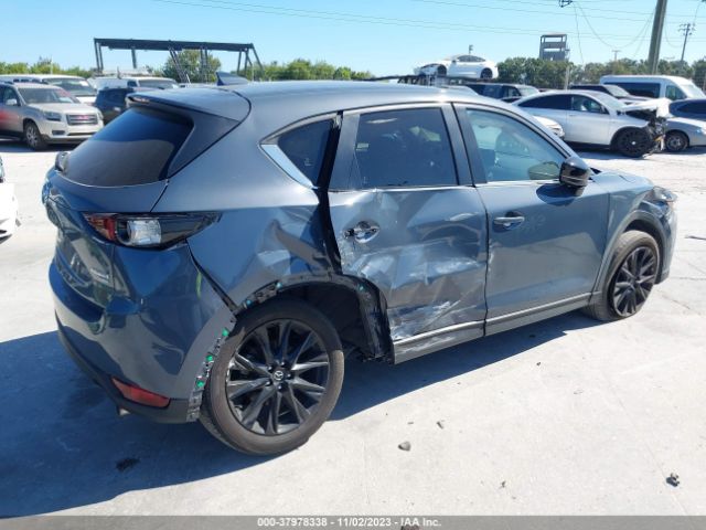 Photo 3 VIN: JM3KFBCY4M0493859 - MAZDA CX-5 