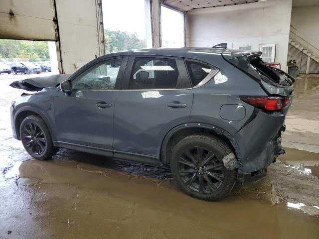 Photo 1 VIN: JM3KFBCY5M0474849 - MAZDA CX-5 CARBO 