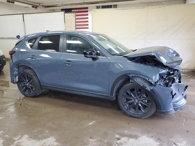 Photo 3 VIN: JM3KFBCY5M0474849 - MAZDA CX-5 CARBO 