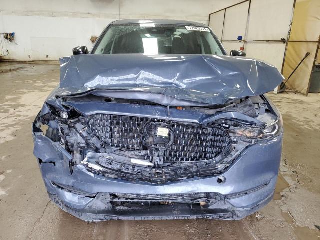 Photo 4 VIN: JM3KFBCY5M0474849 - MAZDA CX-5 CARBO 