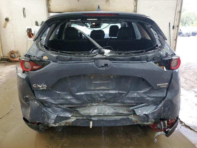 Photo 5 VIN: JM3KFBCY5M0474849 - MAZDA CX-5 CARBO 