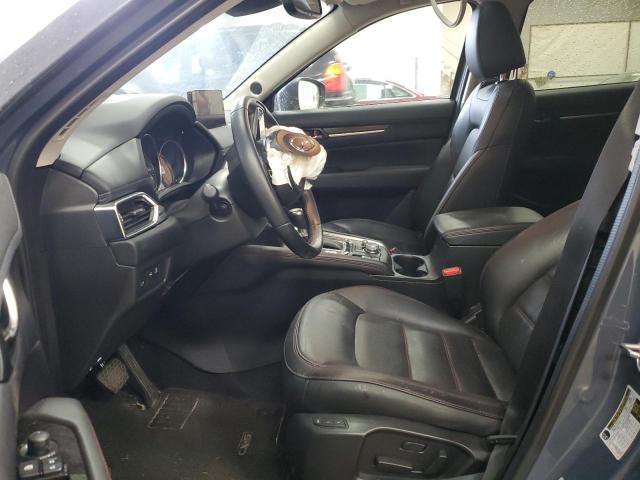 Photo 6 VIN: JM3KFBCY5M0474849 - MAZDA CX-5 CARBO 