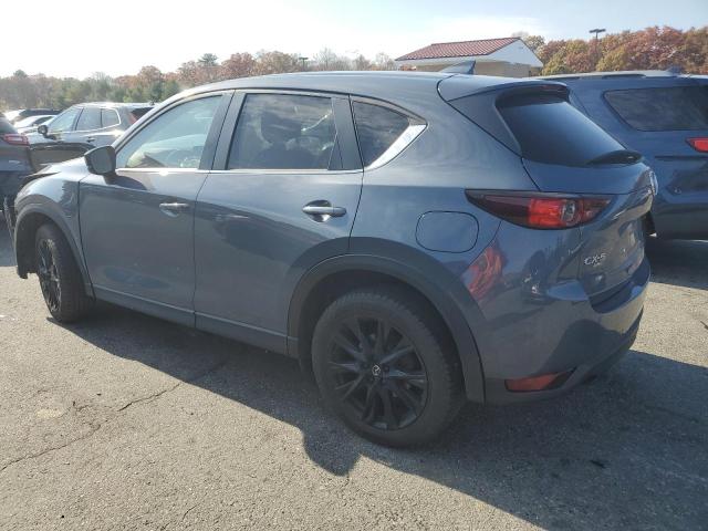 Photo 1 VIN: JM3KFBCY6M0455694 - MAZDA CX-5 CARBO 