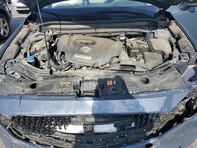 Photo 11 VIN: JM3KFBCY6M0455694 - MAZDA CX-5 CARBO 