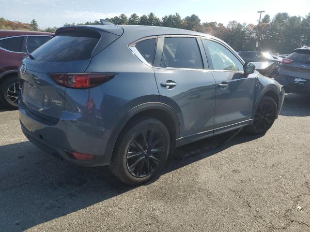 Photo 2 VIN: JM3KFBCY6M0455694 - MAZDA CX-5 CARBO 