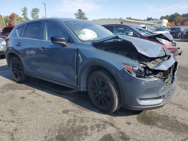 Photo 3 VIN: JM3KFBCY6M0455694 - MAZDA CX-5 CARBO 