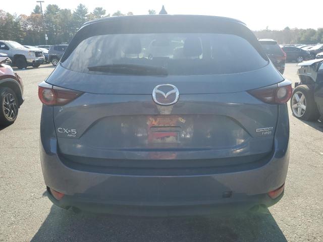 Photo 5 VIN: JM3KFBCY6M0455694 - MAZDA CX-5 CARBO 