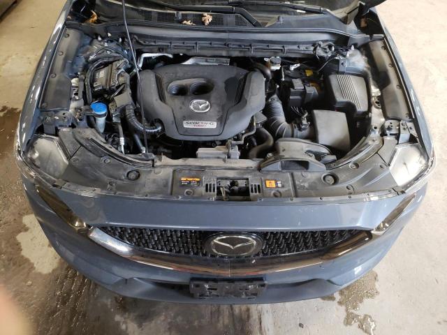 Photo 10 VIN: JM3KFBCY6M0466873 - MAZDA CX-5 