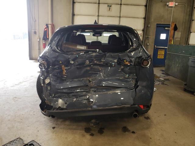 Photo 5 VIN: JM3KFBCY6M0466873 - MAZDA CX-5 