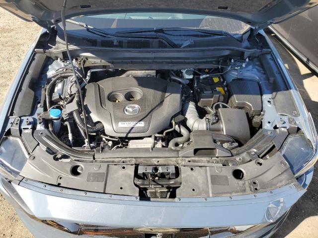 Photo 10 VIN: JM3KFBCY6M0498027 - MAZDA CX-5 