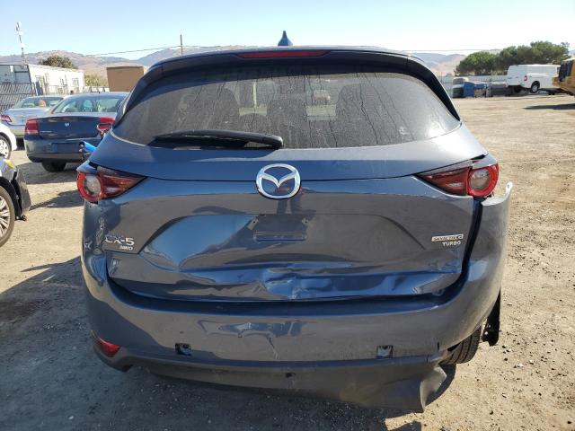 Photo 5 VIN: JM3KFBCY6M0498027 - MAZDA CX-5 