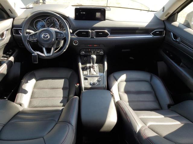 Photo 7 VIN: JM3KFBCY6M0498027 - MAZDA CX-5 