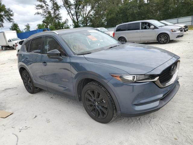 Photo 3 VIN: JM3KFBCY7M0353899 - MAZDA CX-5 CARBO 