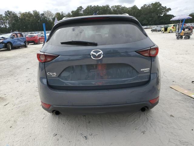 Photo 5 VIN: JM3KFBCY7M0353899 - MAZDA CX-5 CARBO 