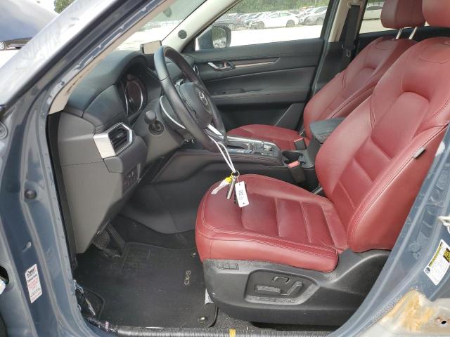 Photo 6 VIN: JM3KFBCY7M0353899 - MAZDA CX-5 CARBO 