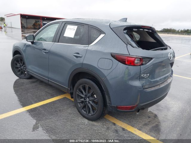 Photo 2 VIN: JM3KFBCY7M0388409 - MAZDA CX-5 