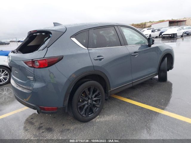 Photo 3 VIN: JM3KFBCY7M0388409 - MAZDA CX-5 