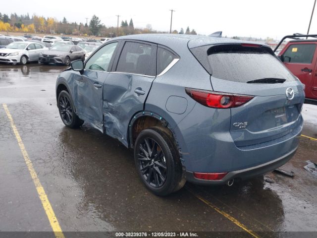 Photo 2 VIN: JM3KFBCY7M0457230 - MAZDA CX-5 