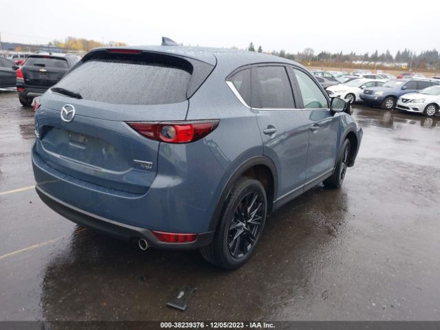 Photo 3 VIN: JM3KFBCY7M0457230 - MAZDA CX-5 