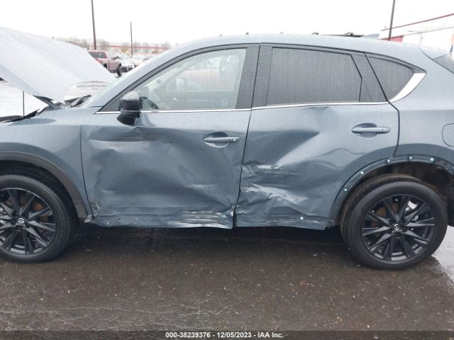 Photo 5 VIN: JM3KFBCY7M0457230 - MAZDA CX-5 