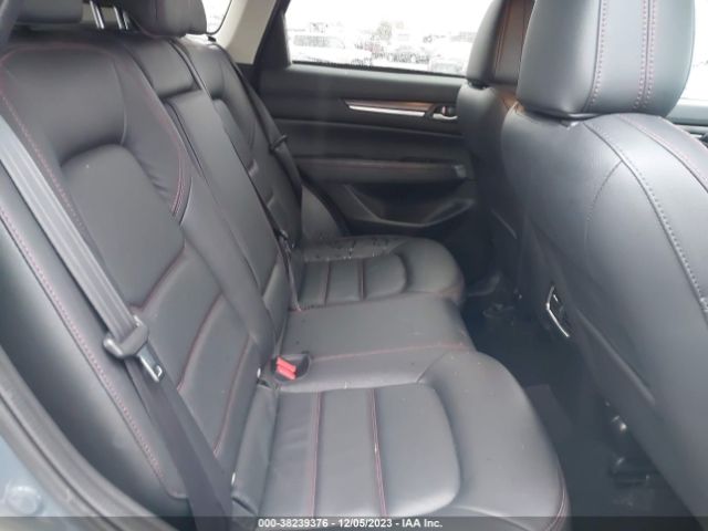 Photo 7 VIN: JM3KFBCY7M0457230 - MAZDA CX-5 