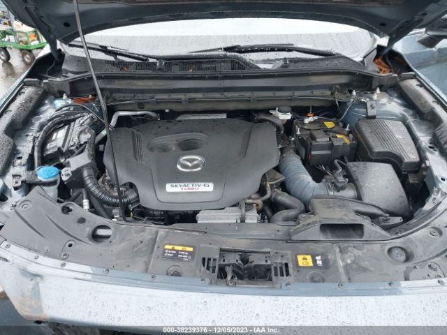 Photo 9 VIN: JM3KFBCY7M0457230 - MAZDA CX-5 