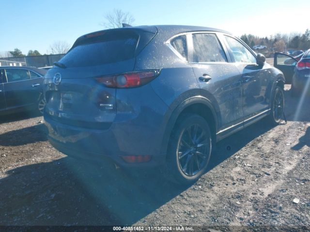 Photo 3 VIN: JM3KFBCY8M0425435 - MAZDA CX-5 