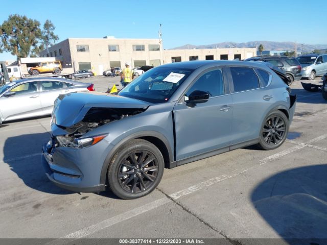 Photo 1 VIN: JM3KFBCY8M0426715 - MAZDA CX-5 