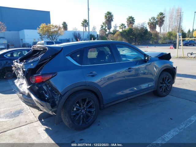 Photo 3 VIN: JM3KFBCY8M0426715 - MAZDA CX-5 