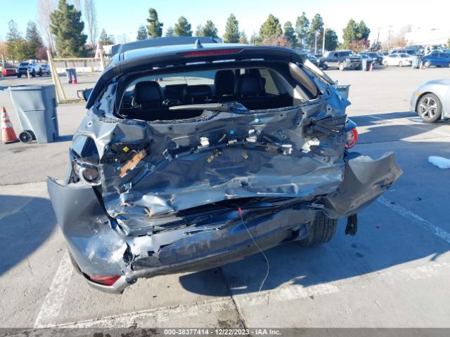 Photo 5 VIN: JM3KFBCY8M0426715 - MAZDA CX-5 