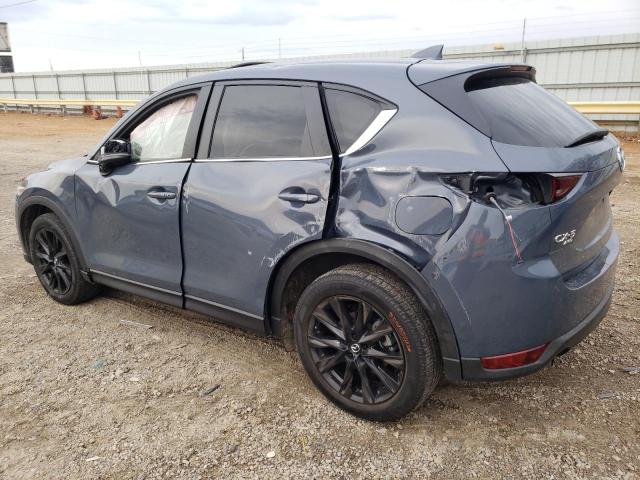 Photo 1 VIN: JM3KFBCY8M0458841 - MAZDA CX-5 CARBO 