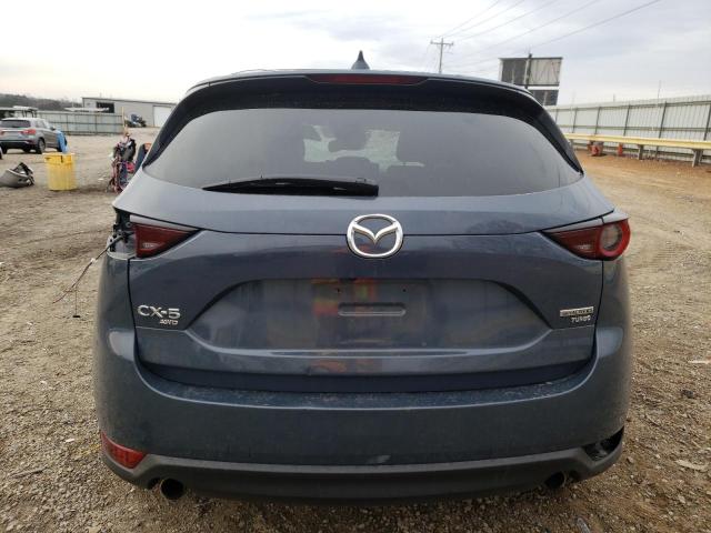 Photo 5 VIN: JM3KFBCY8M0458841 - MAZDA CX-5 CARBO 