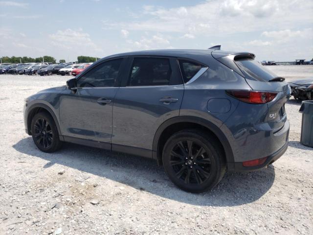 Photo 1 VIN: JM3KFBCYXM0374889 - MAZDA CX-5 CARBO 