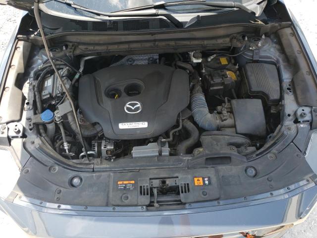 Photo 11 VIN: JM3KFBCYXM0374889 - MAZDA CX-5 CARBO 