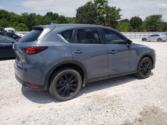 Photo 2 VIN: JM3KFBCYXM0374889 - MAZDA CX-5 CARBO 