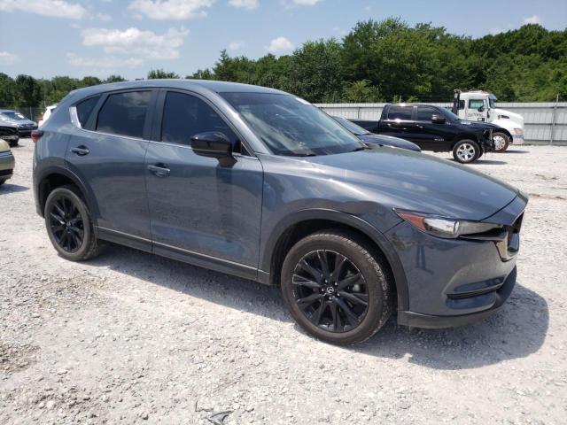 Photo 3 VIN: JM3KFBCYXM0374889 - MAZDA CX-5 CARBO 