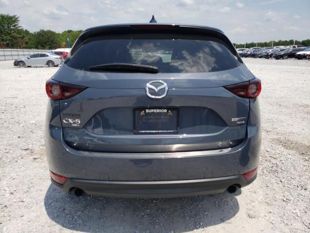 Photo 5 VIN: JM3KFBCYXM0374889 - MAZDA CX-5 CARBO 