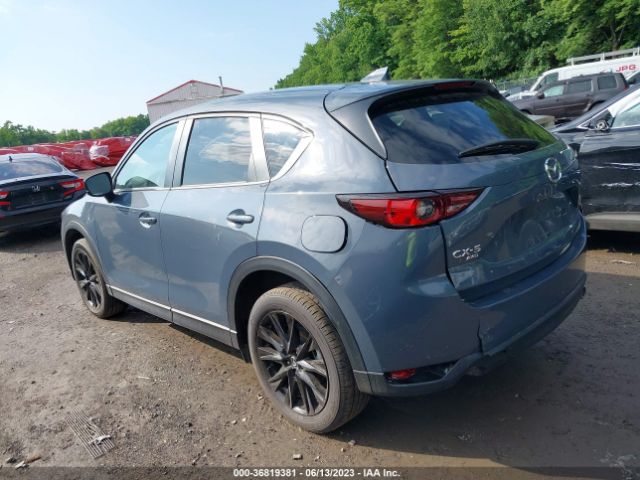 Photo 2 VIN: JM3KFBCYXM0375136 - MAZDA CX-5 