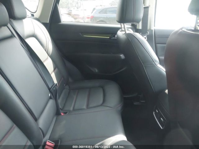 Photo 7 VIN: JM3KFBCYXM0375136 - MAZDA CX-5 