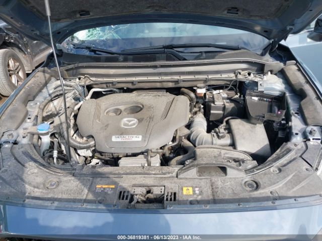 Photo 9 VIN: JM3KFBCYXM0375136 - MAZDA CX-5 