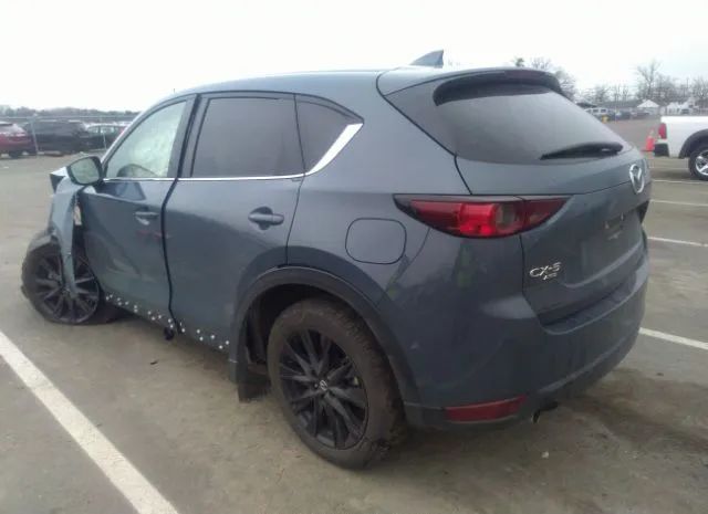 Photo 2 VIN: JM3KFBCYXM0378778 - MAZDA CX-5 